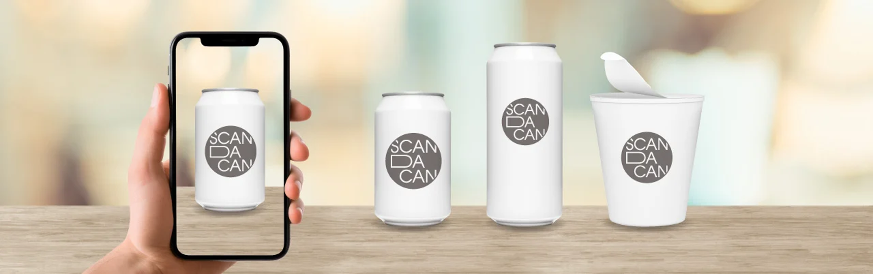 AI購買証明ソリューション「SCAN DA CAN（スキャン ダ カン）」にNFT